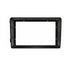 AERPRO AKVW13 9-Inch Installation Kit for Volkswagen 2006-2015 with Blaupunkt Factory Amplifier