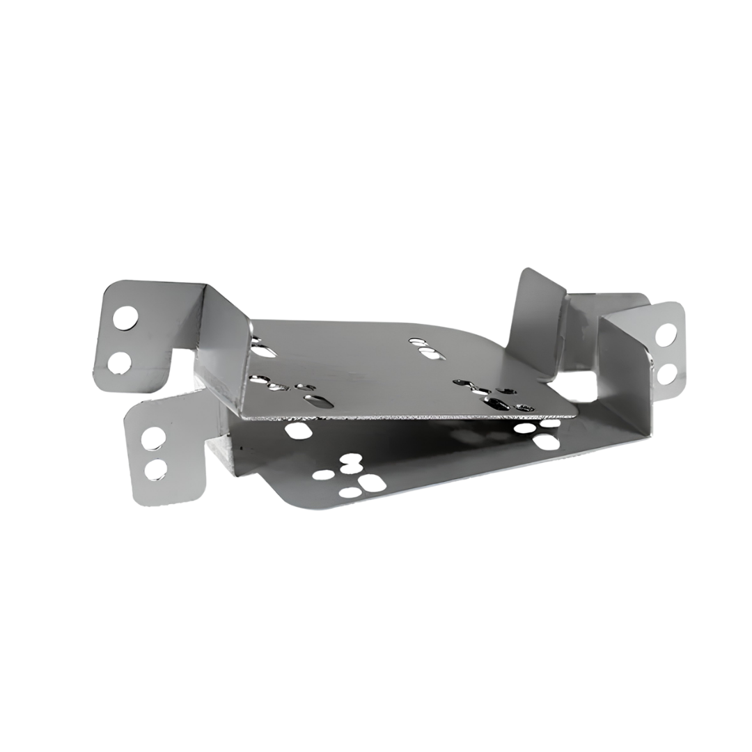 Stinger BN25K11410B Double DIN Radio Fascia Kit To Suit Hyundai i30 2007-2011