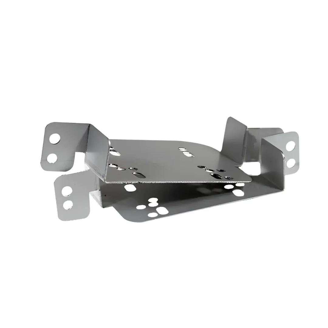 Stinger BN25K11410B Double DIN Radio Fascia Kit To Suit Hyundai i30 2007-2011