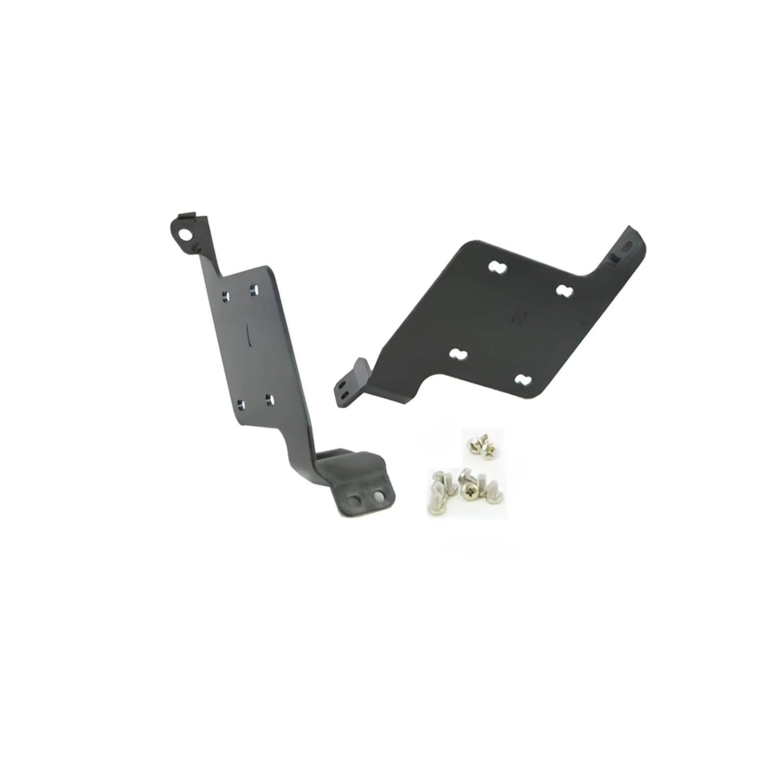 Stinger SFDFR03 Double DIN Radio Fascia Kit To Suit Ford Fiesta WS/WT/WZ 2009-2016