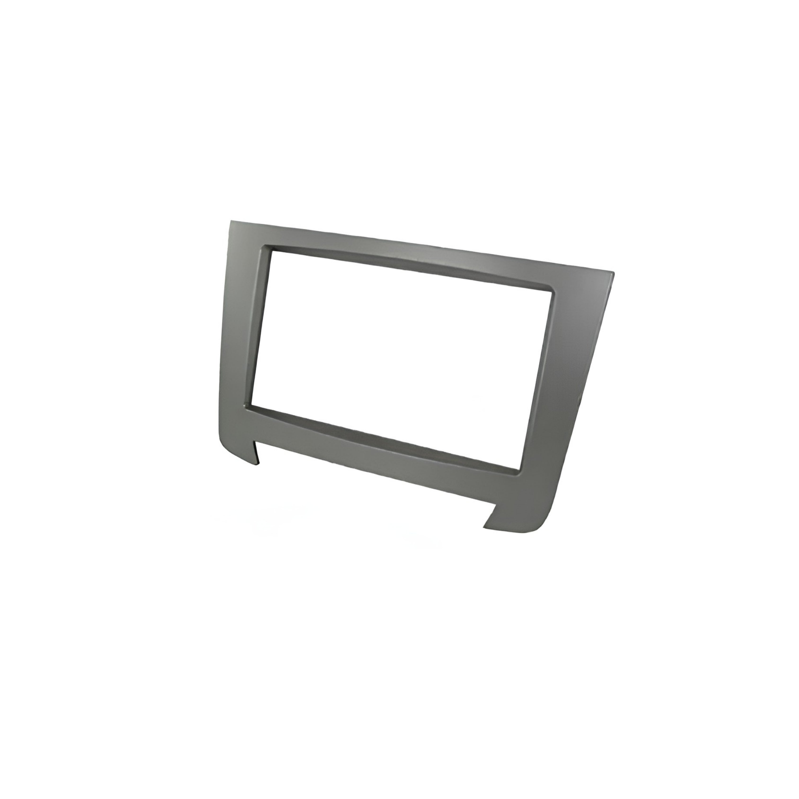 Stinger SFDSY02 Ssangyong Double DIN Radio Fascia Kit