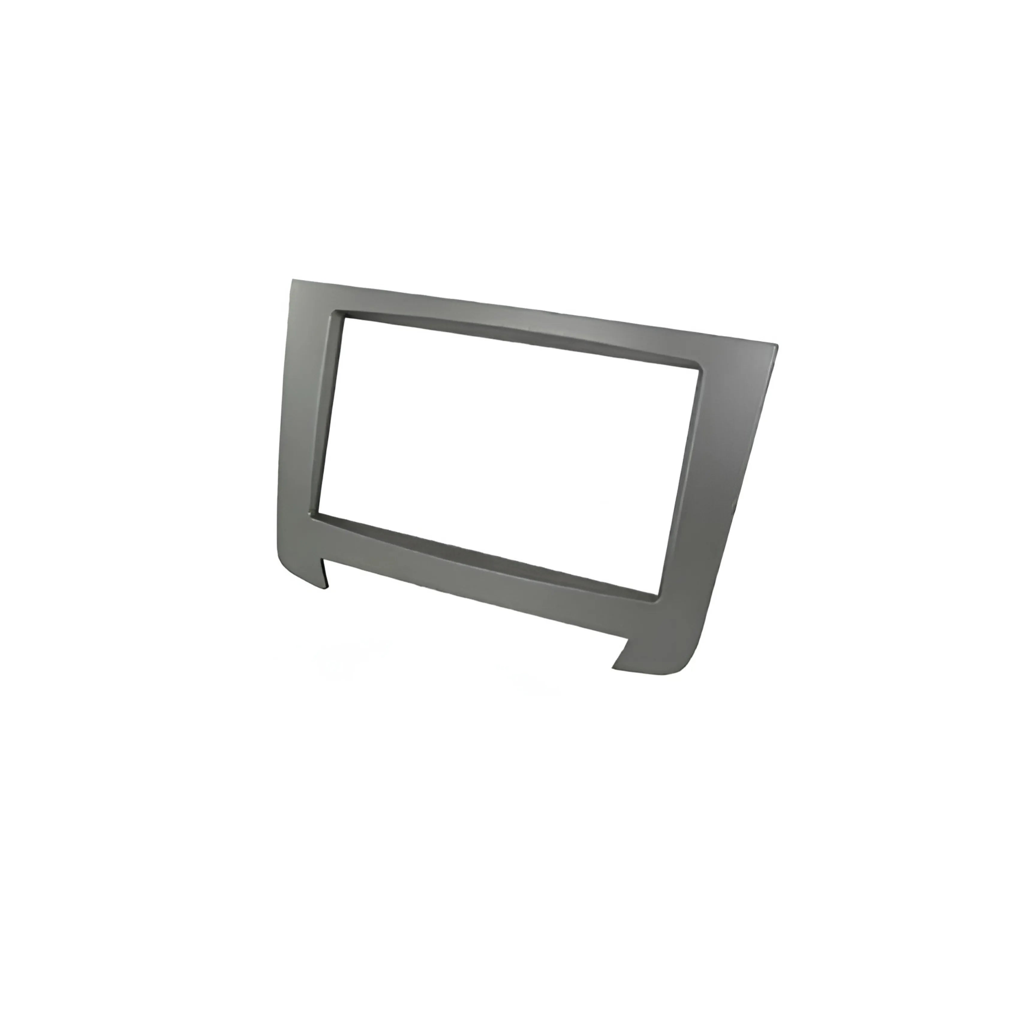 Stinger SFDSY02 Ssangyong Double DIN Radio Fascia Kit