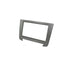 Stinger SFDSY02 Ssangyong Double DIN Radio Fascia Kit