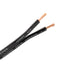 Stinger SPW512BK 76 Meter Roll 12GA Black Speaker Cable