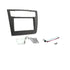 Stinger SFDBM02 BMW Double DIN Radio Fascia Kit