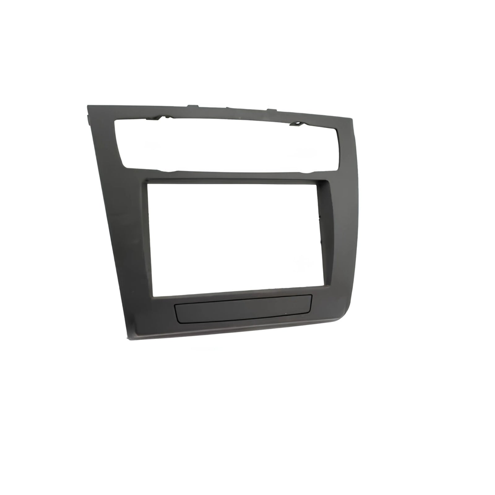 Stinger SFDBM02 BMW Double DIN Radio Fascia Kit