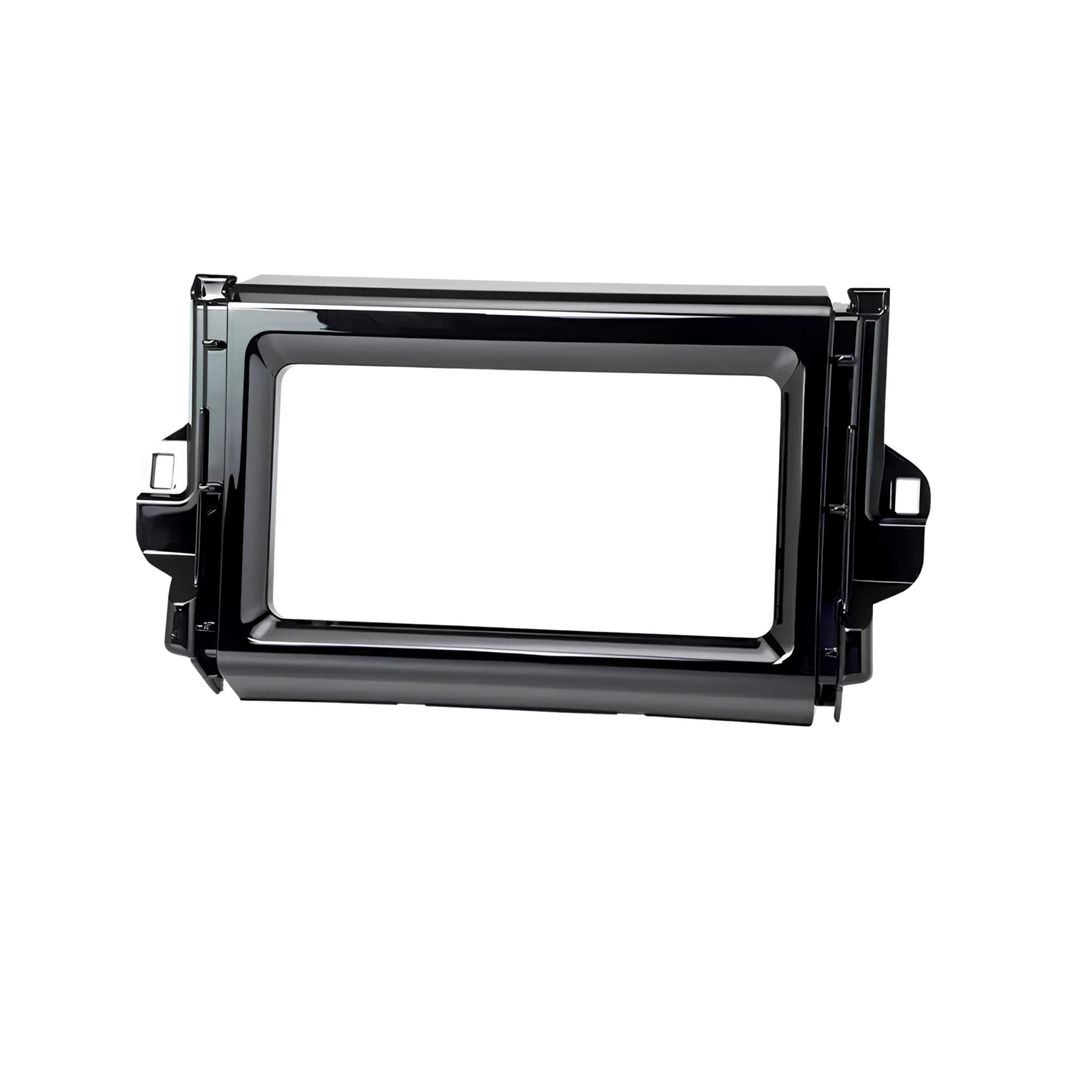 Stinger BN25K9730PB Double DIN Radio Fascia Kit To Suit Toyota Fortuner 2015-2018