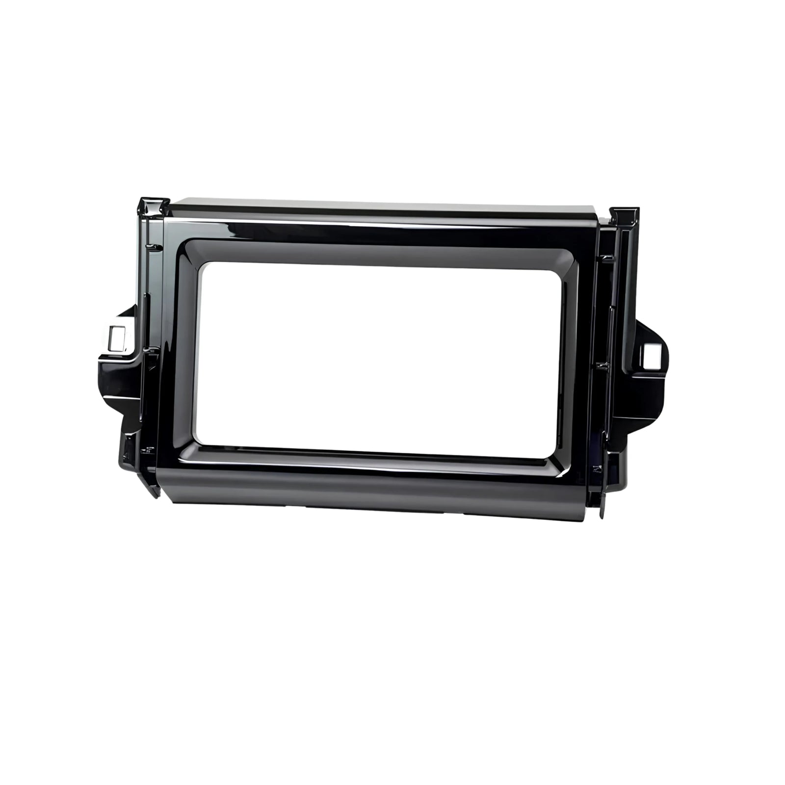 Stinger BN25K9730PB Double DIN Radio Fascia Kit To Suit Toyota Fortuner 2015-2018