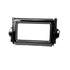 Stinger BN25K9730PB Double DIN Radio Fascia Kit To Suit Toyota Fortuner 2015-2018