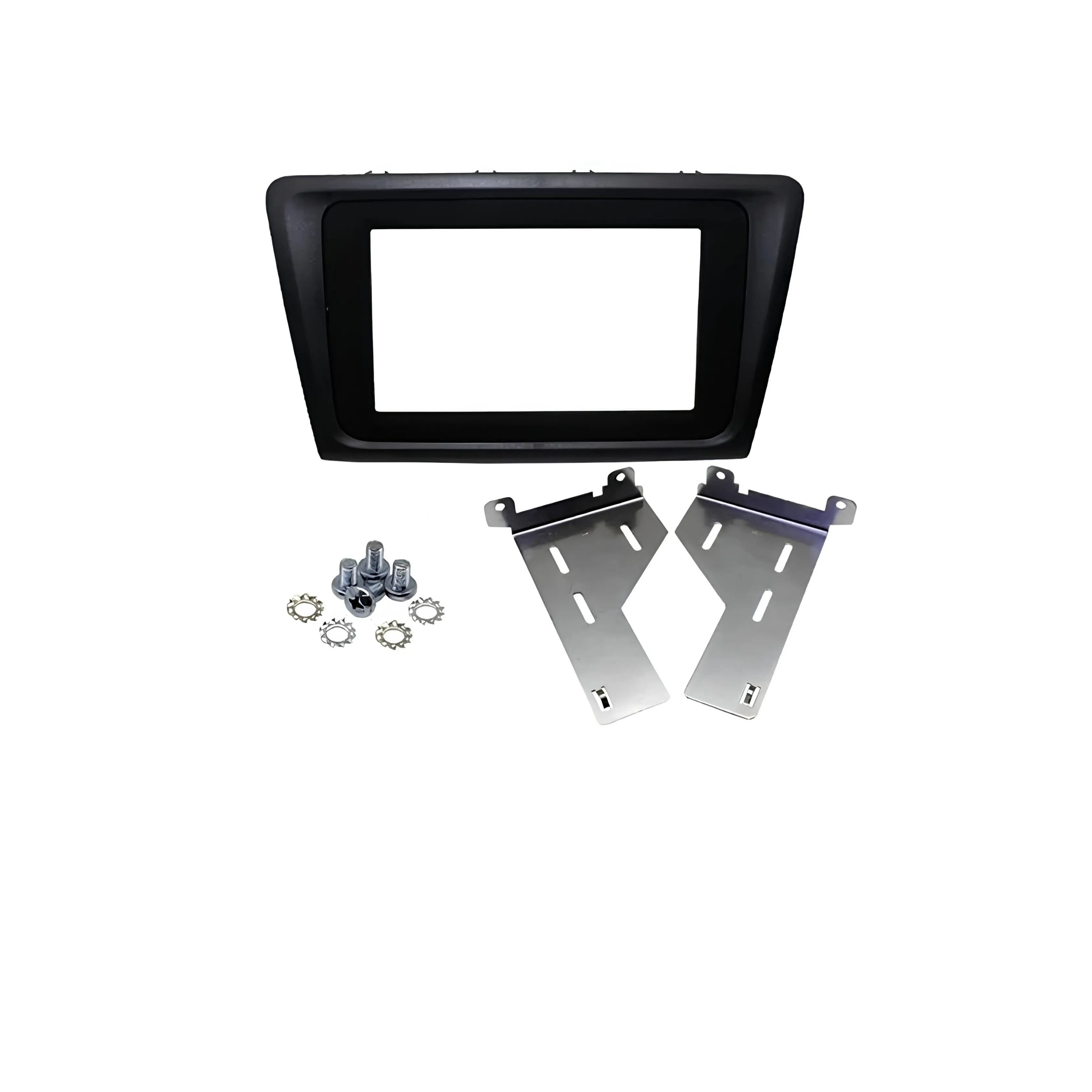 Stinger SFDSK01 Skoda Double DIN Radio Fascia Kit