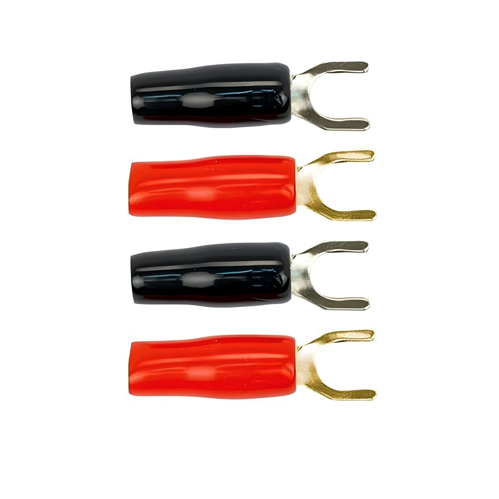 Stinger SPT8148 4 Pack 8GA 1/4