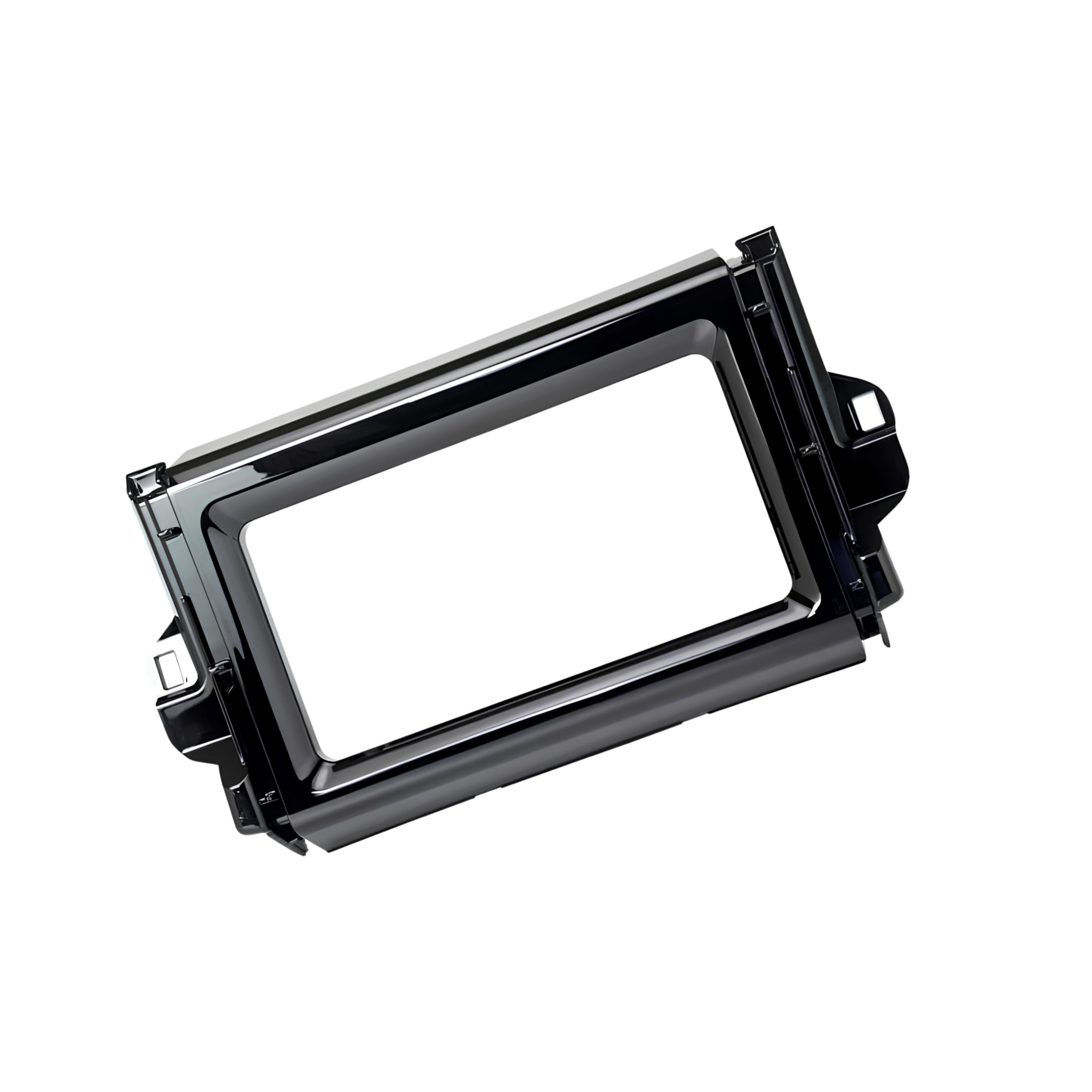 Stinger BN25K9730PB Double DIN Radio Fascia Kit To Suit Toyota Fortuner 2015-2018