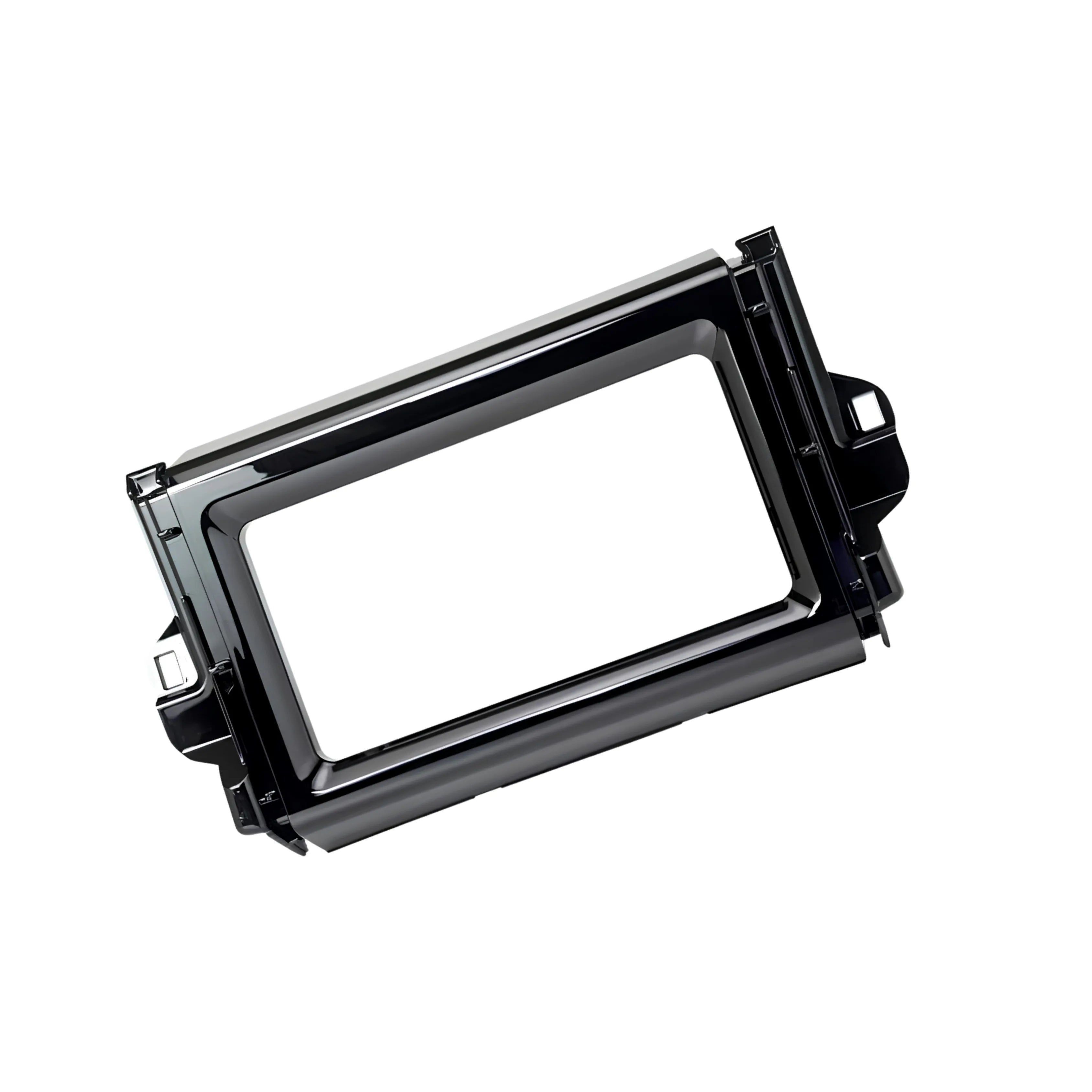 Stinger BN25K9730PB Double DIN Radio Fascia Kit To Suit Toyota Fortuner 2015-2018
