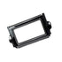 Stinger BN25K9730PB Double DIN Radio Fascia Kit To Suit Toyota Fortuner 2015-2018
