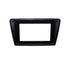 Stinger SFDSK01 Skoda Double DIN Radio Fascia Kit