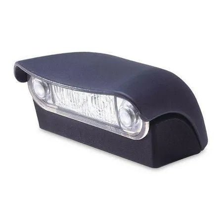 HELLA 2559 Licence Plate Light LED 9 to 33V