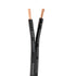 Stinger SPW516BK 152 Meter Roll 16GA Black Speaker Cable