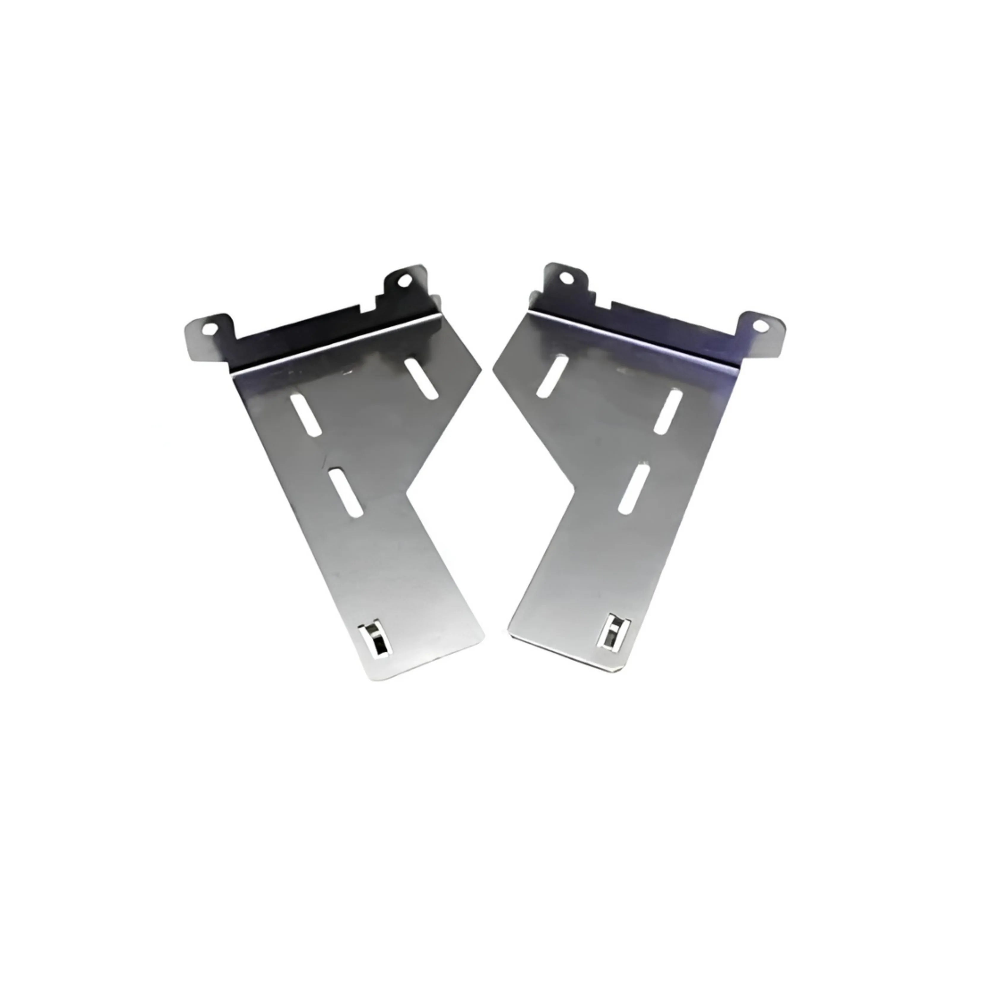 Stinger SFDSK01 Skoda Double DIN Radio Fascia Kit