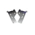Stinger SFDSK01 Skoda Double DIN Radio Fascia Kit