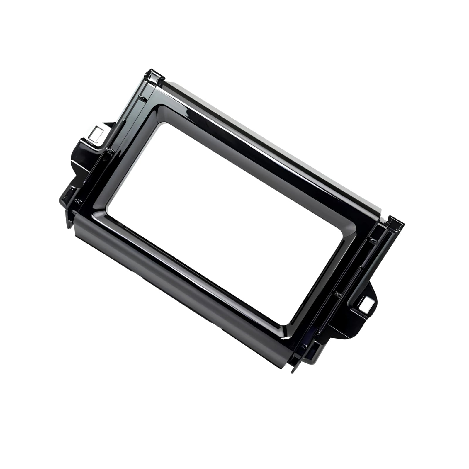 Stinger BN25K9730PB Double DIN Radio Fascia Kit To Suit Toyota Fortuner 2015-2018