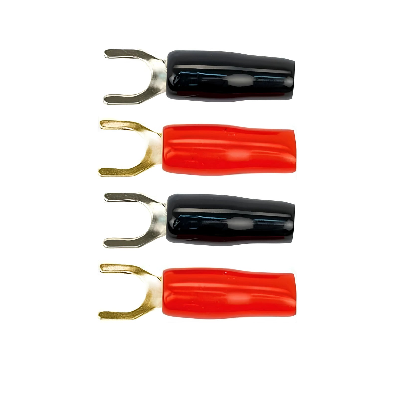 Stinger SPT8148 4 Pack 8GA 1/4
