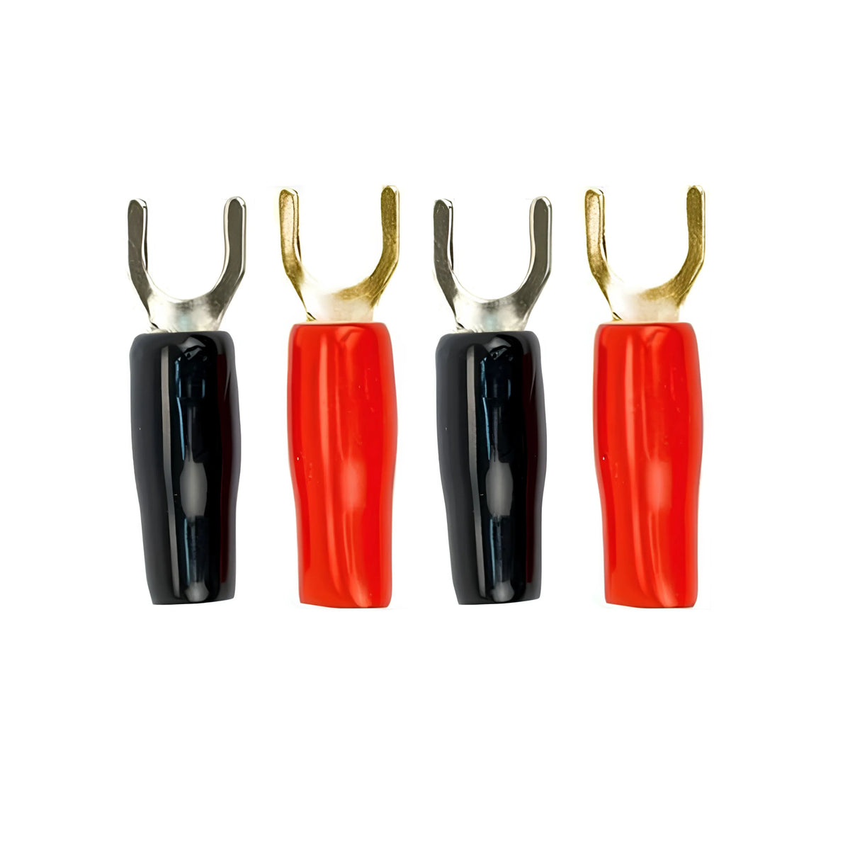 Stinger SPT8148 4 Pack 8GA 1/4