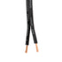 Stinger SPW516BK 152 Meter Roll 16GA Black Speaker Cable