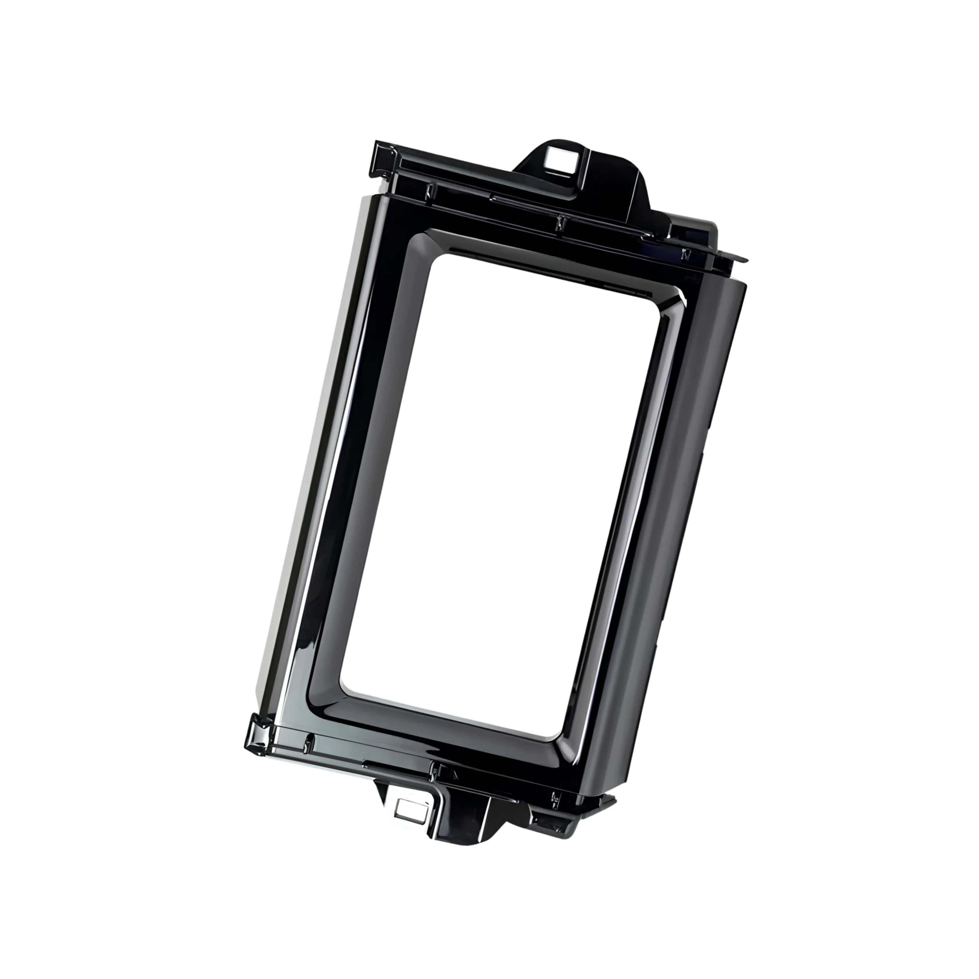 Stinger BN25K9730PB Double DIN Radio Fascia Kit To Suit Toyota Fortuner 2015-2018