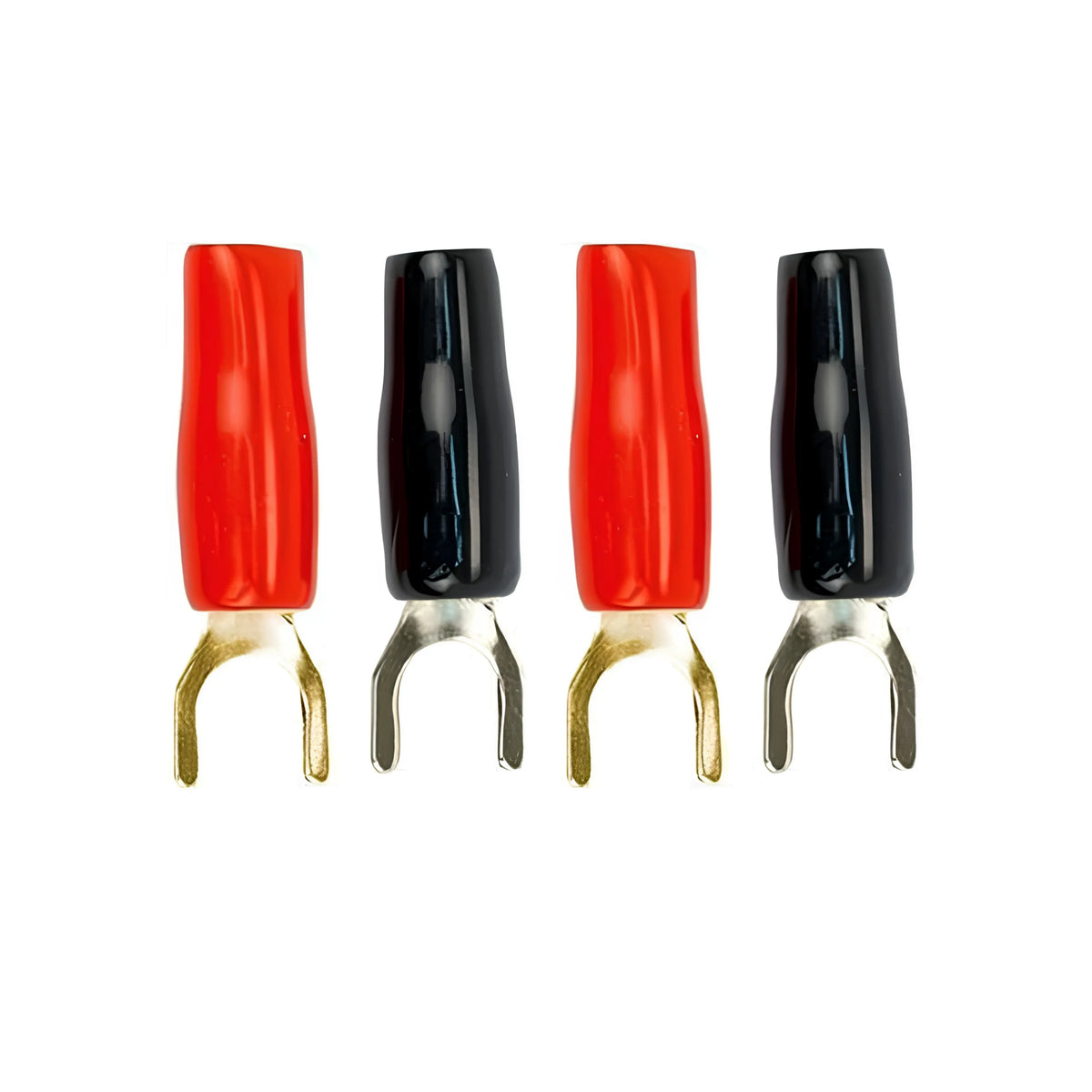 Stinger SPT8148 4 Pack 8GA 1/4