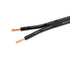 Stinger SPW516BK 152 Meter Roll 16GA Black Speaker Cable