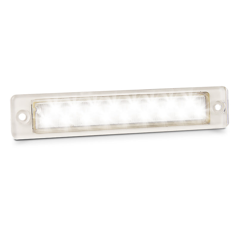 LED Autolamps 25W12 Vehicle Light LED Reverse Light Recessed Strip Series