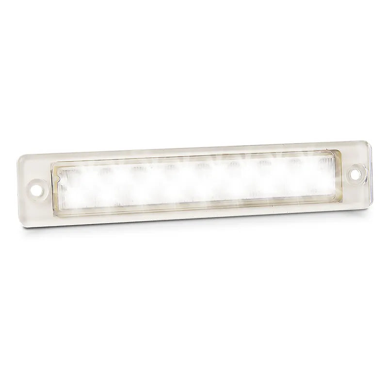 LED Autolamps 25W12 Vehicle Light LED Reverse Light Recessed Strip Series