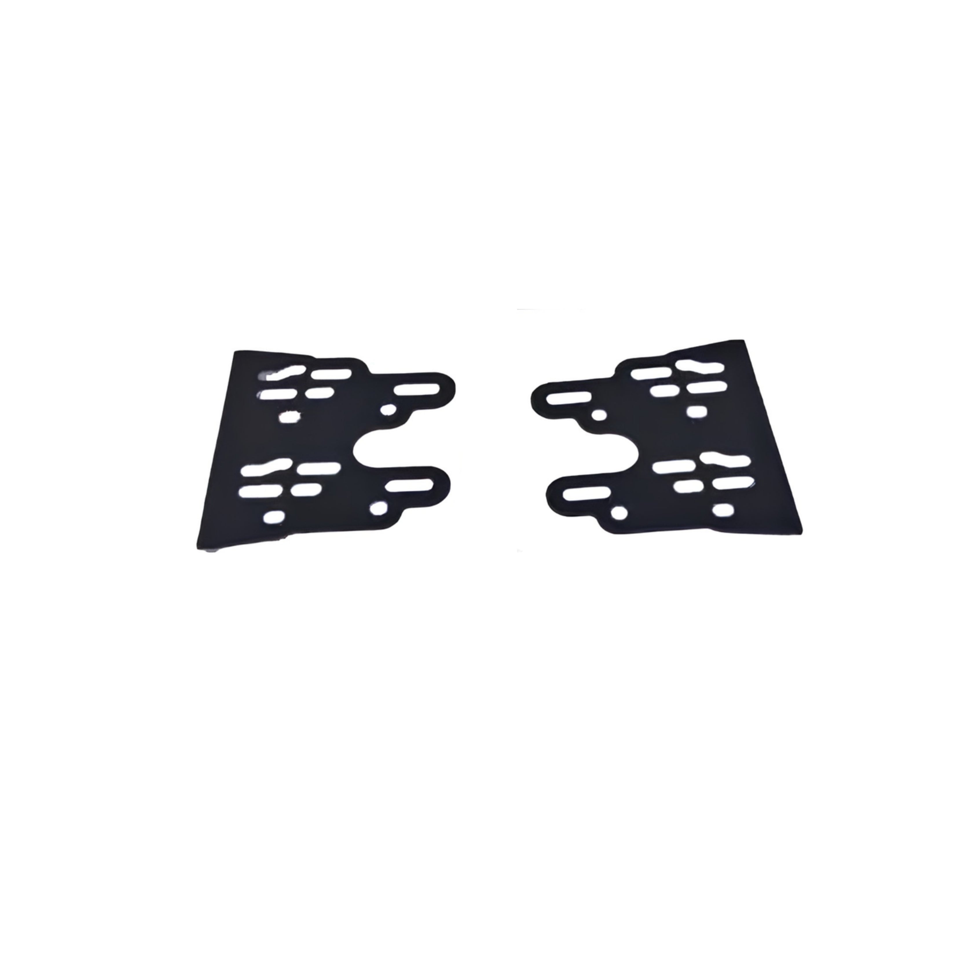 Stinger BKHY078 Double DIN Radio Fascia Kit To Suit Hyundai Elantra 2016-2018