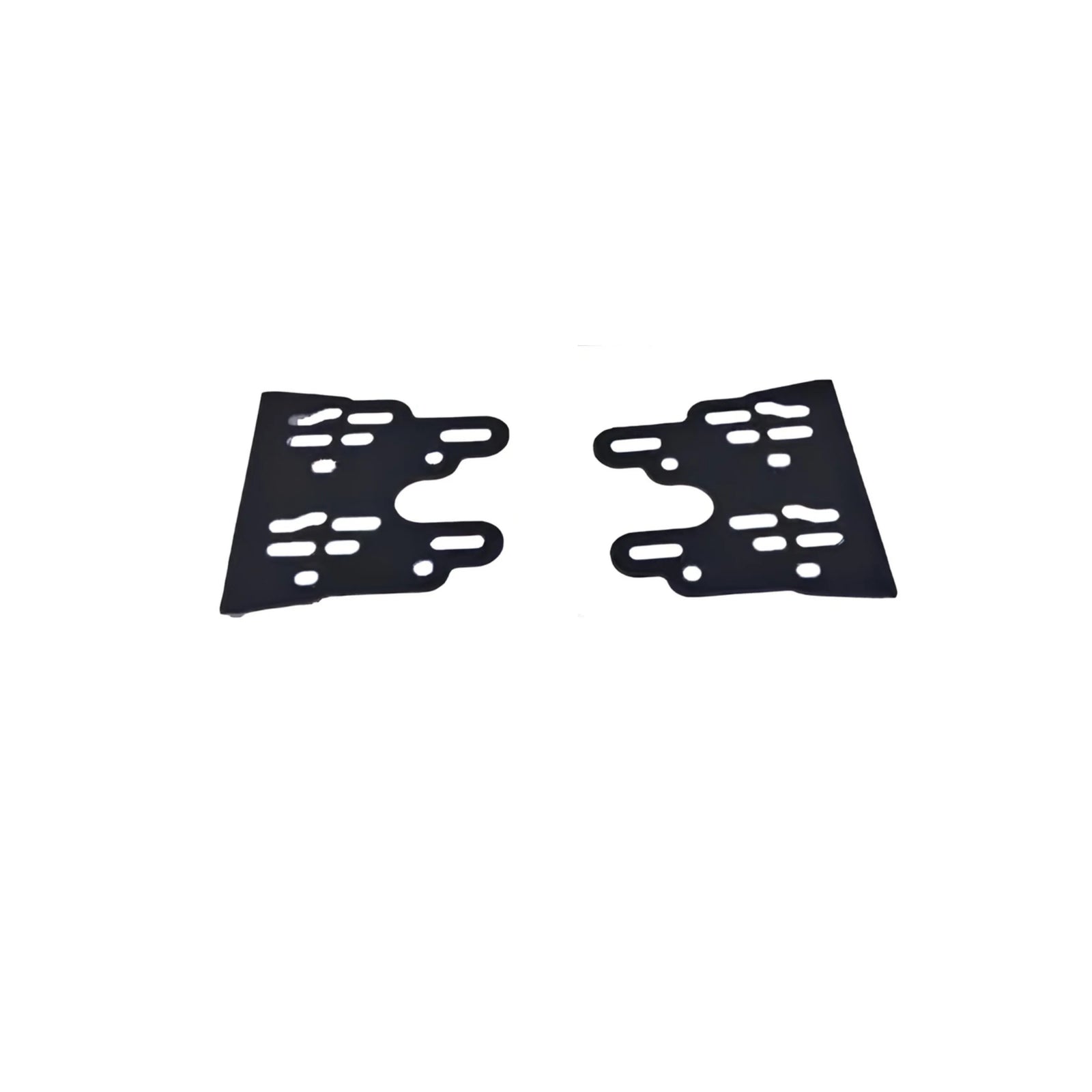 Stinger BKHY078 Double DIN Radio Fascia Kit To Suit Hyundai Elantra 2016-2018