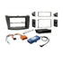 Stinger HRMA004 Mazda 3 Radio Replacement Kit