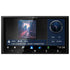 Kenwood DMX7525S | 6.92″ HD Touchscreen Wireless Apple CarPlay & Android Auto Receiver