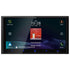 JVC KW-M795BW | 6.92″ HD Touchscreen Wireless Apple CarPlay & Android Auto Receiver