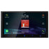 JVC KW-M795BW | 6.92″ HD Touchscreen Wireless Apple CarPlay & Android Auto Receiver