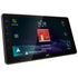 JVC KW-Z900W 9″ Floating Display HD Receiver with Wireless Apple CarPlay & Android Auto