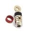 Stinger SPT828 8GA Grub Screw Gold Ring Terminal