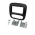 Stinger SFDRE02 Renault Double DIN Radio Fascia Kit
