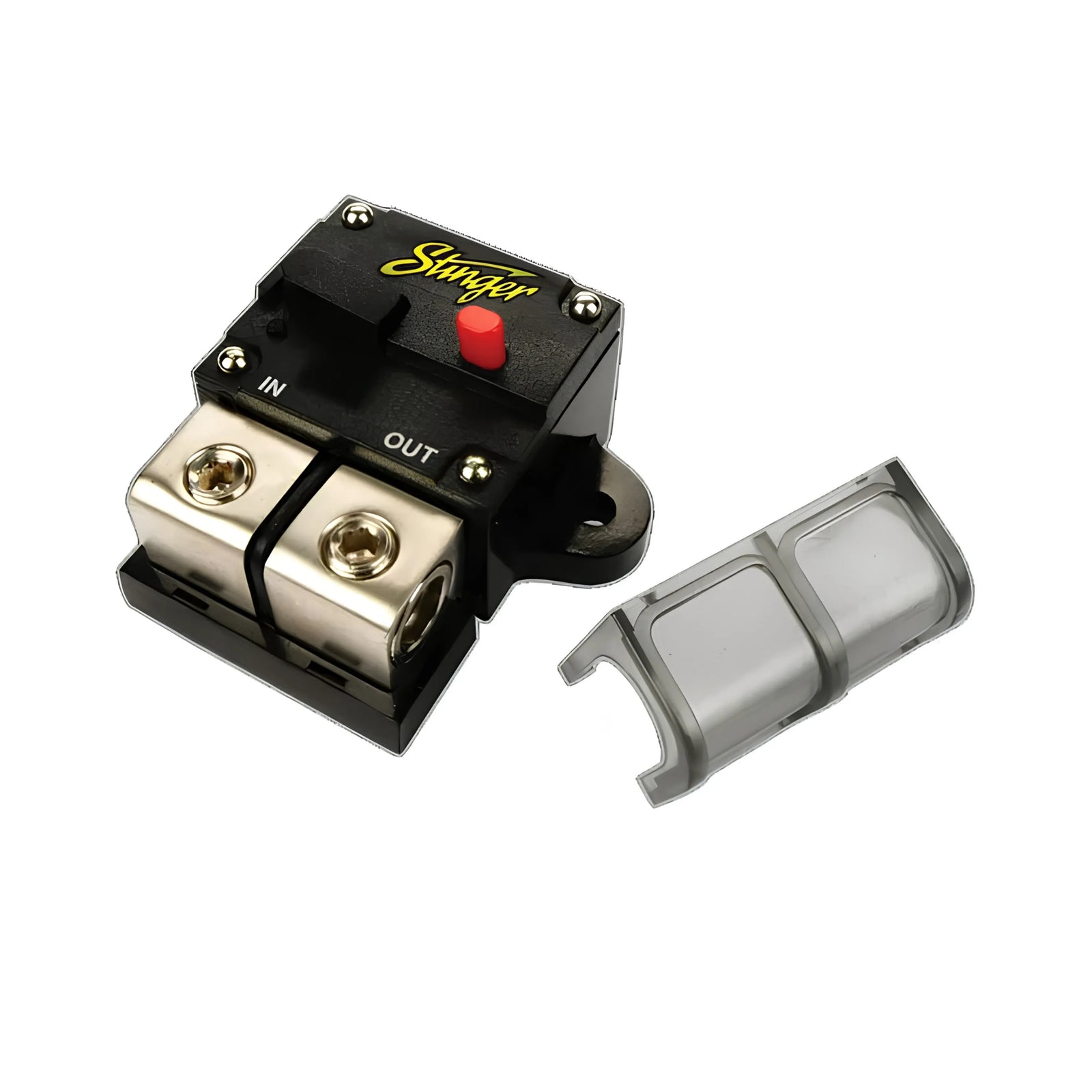 Stinger SGP901501 150 AMP Circuit Breaker