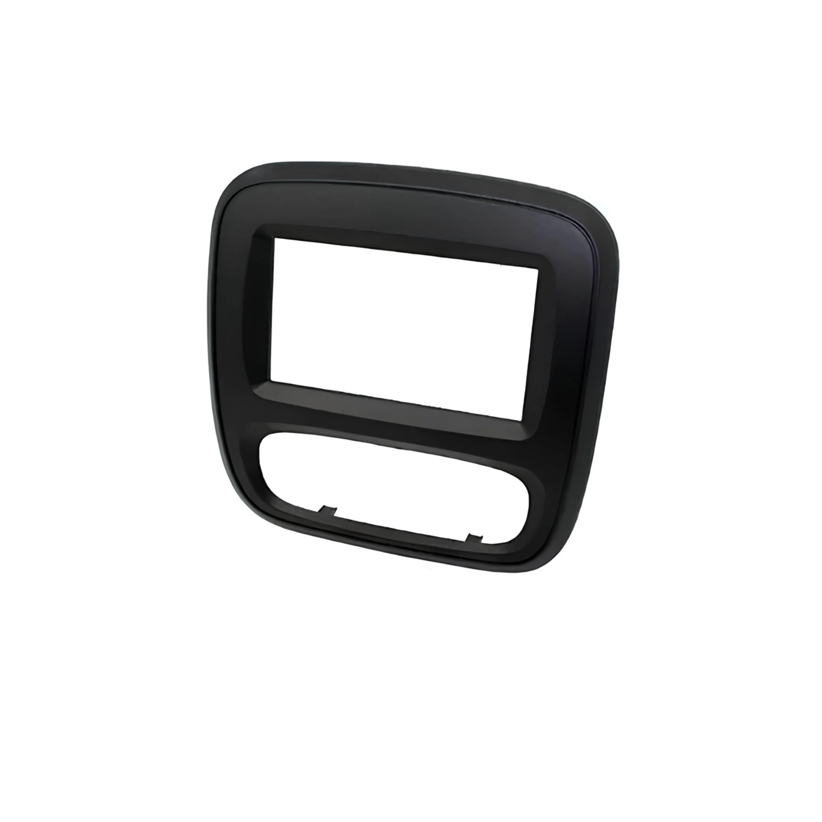 Stinger SFDRE02 Renault Double DIN Radio Fascia Kit