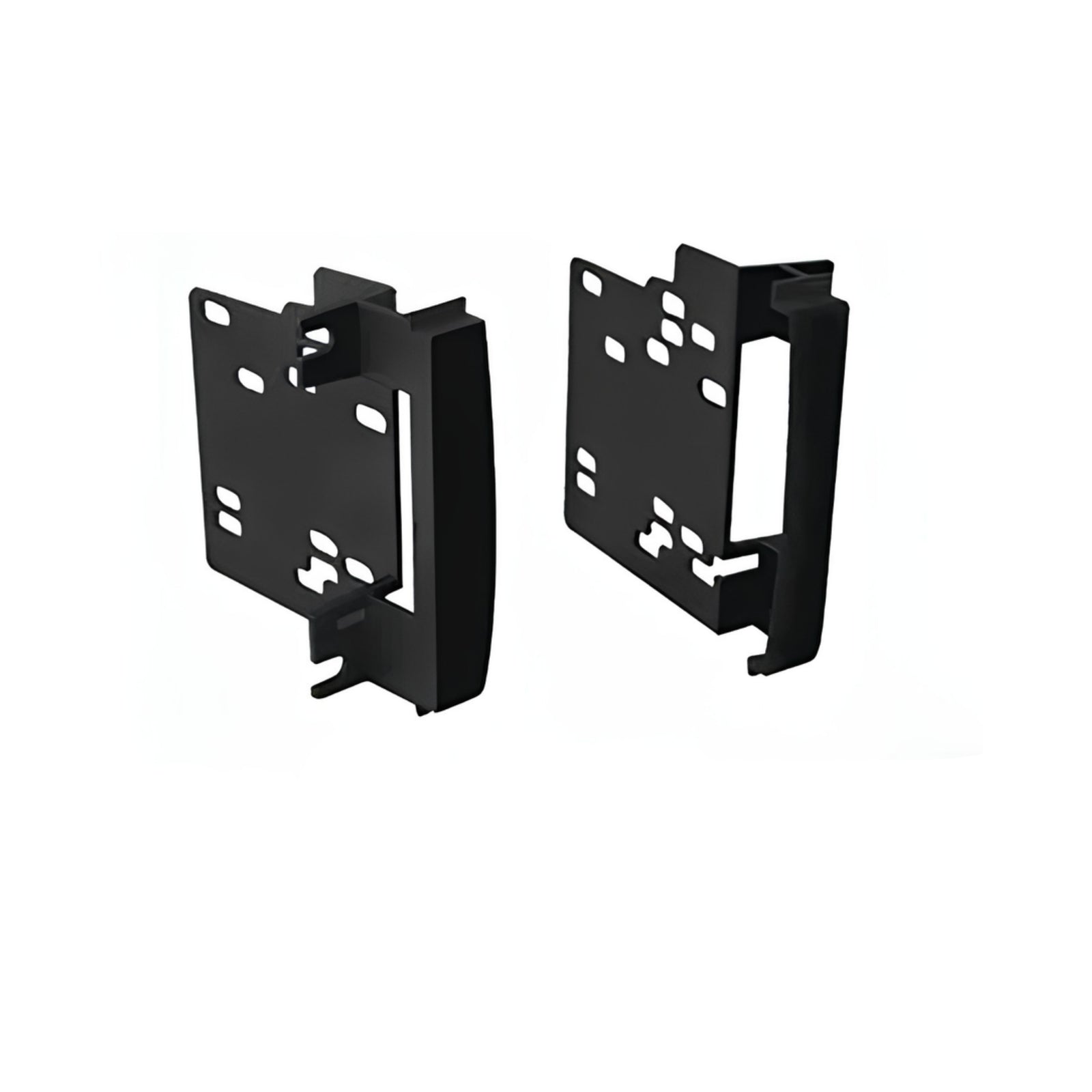 Stinger HRCH001 Complete Radio Replacement Kit To Suit Chrysler/Dodge/Jeep 2007-2018