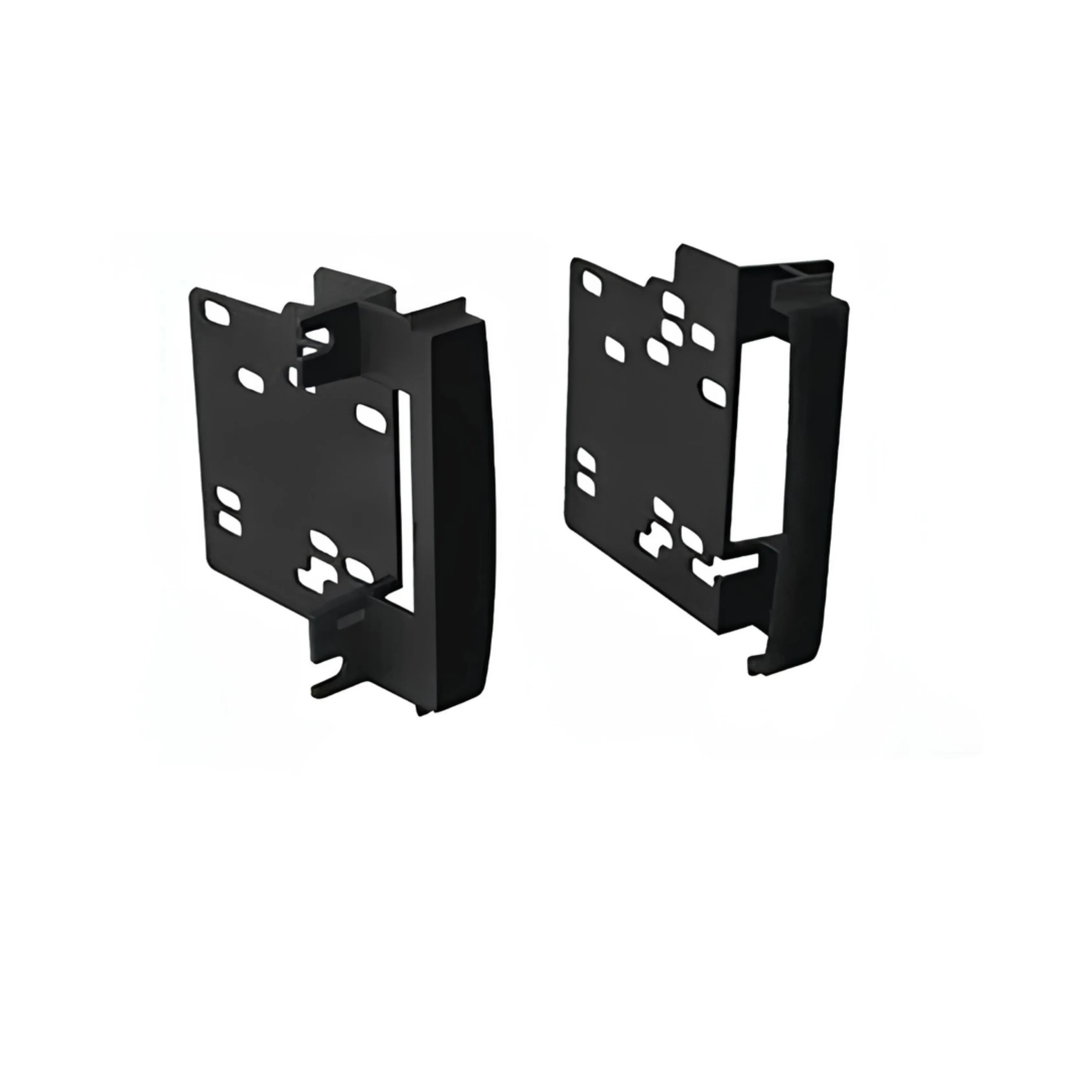 Stinger HRCH001 Complete Radio Replacement Kit To Suit Chrysler/Dodge/Jeep 2007-2018