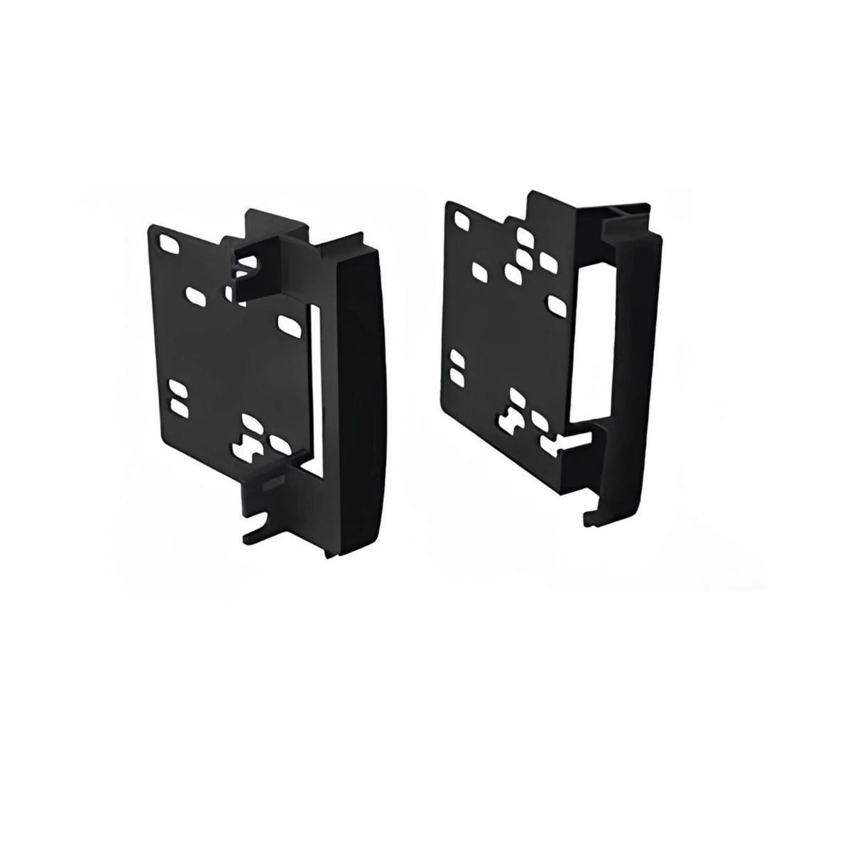 Stinger HRCH001 Complete Radio Replacement Kit To Suit Chrysler/Dodge/Jeep 2007 to 2018, view 2