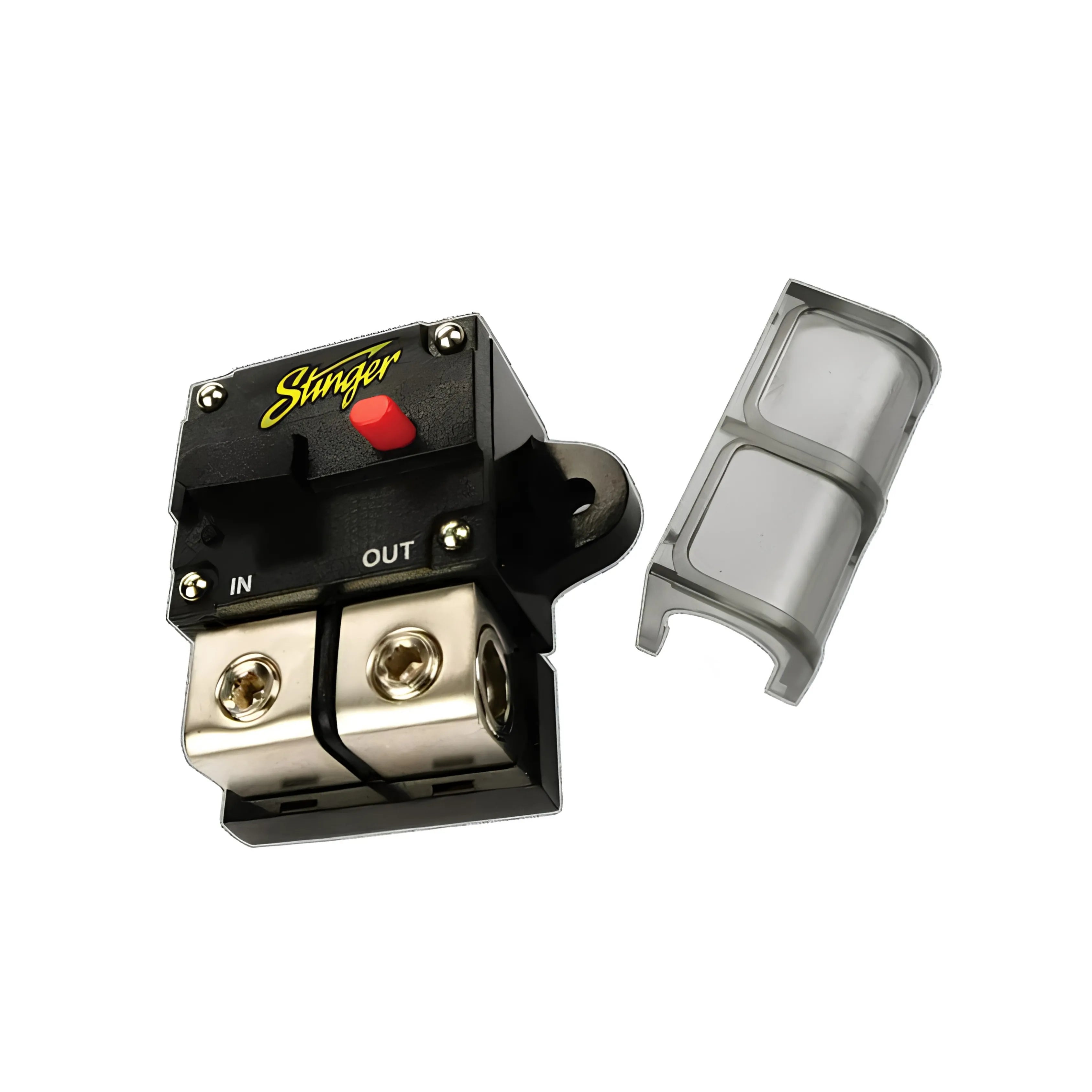 Stinger SGP901501 150 AMP Circuit Breaker