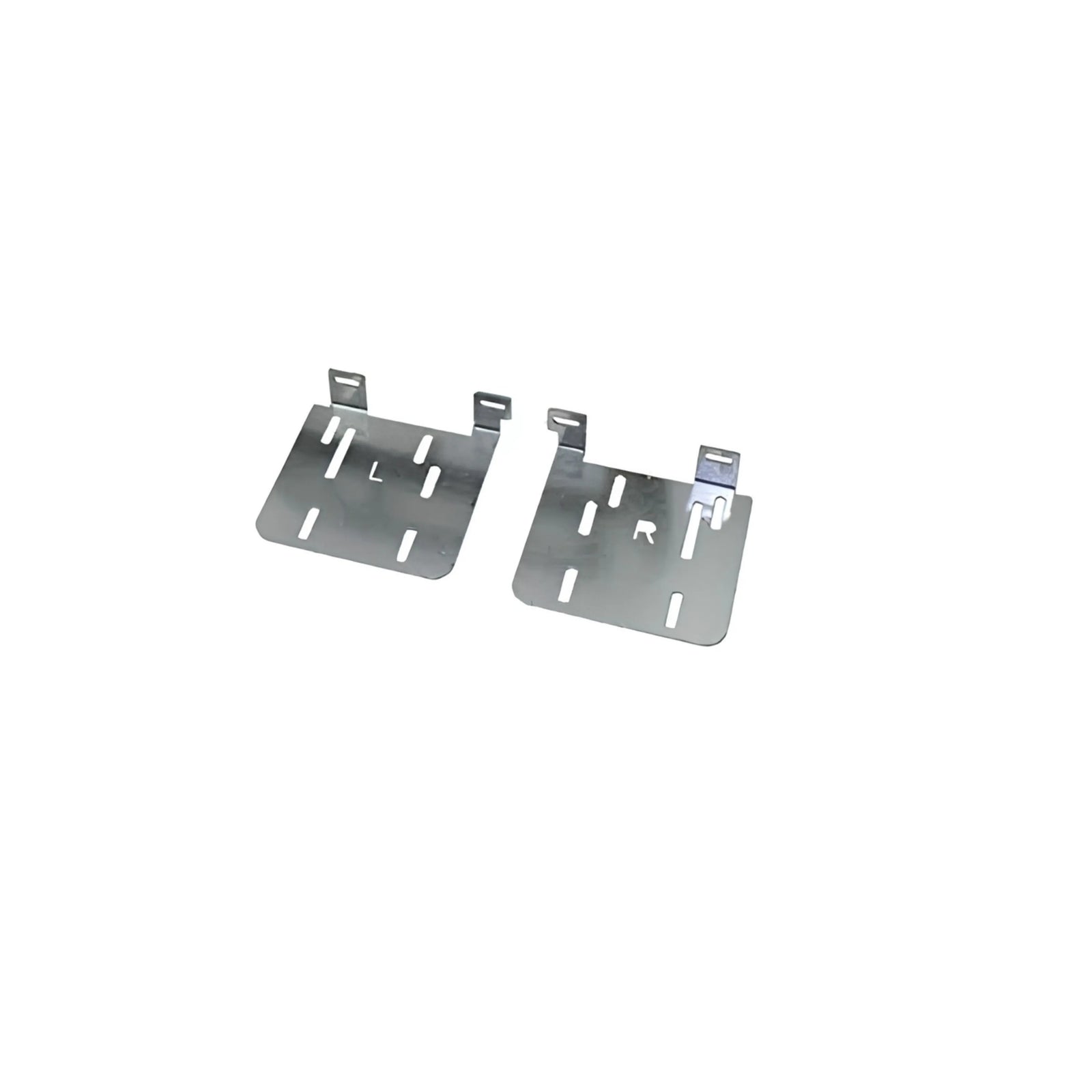 Stinger SFDRE02 Renault Double DIN Radio Fascia Kit