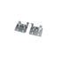 Stinger SFDRE02 Renault Double DIN Radio Fascia Kit
