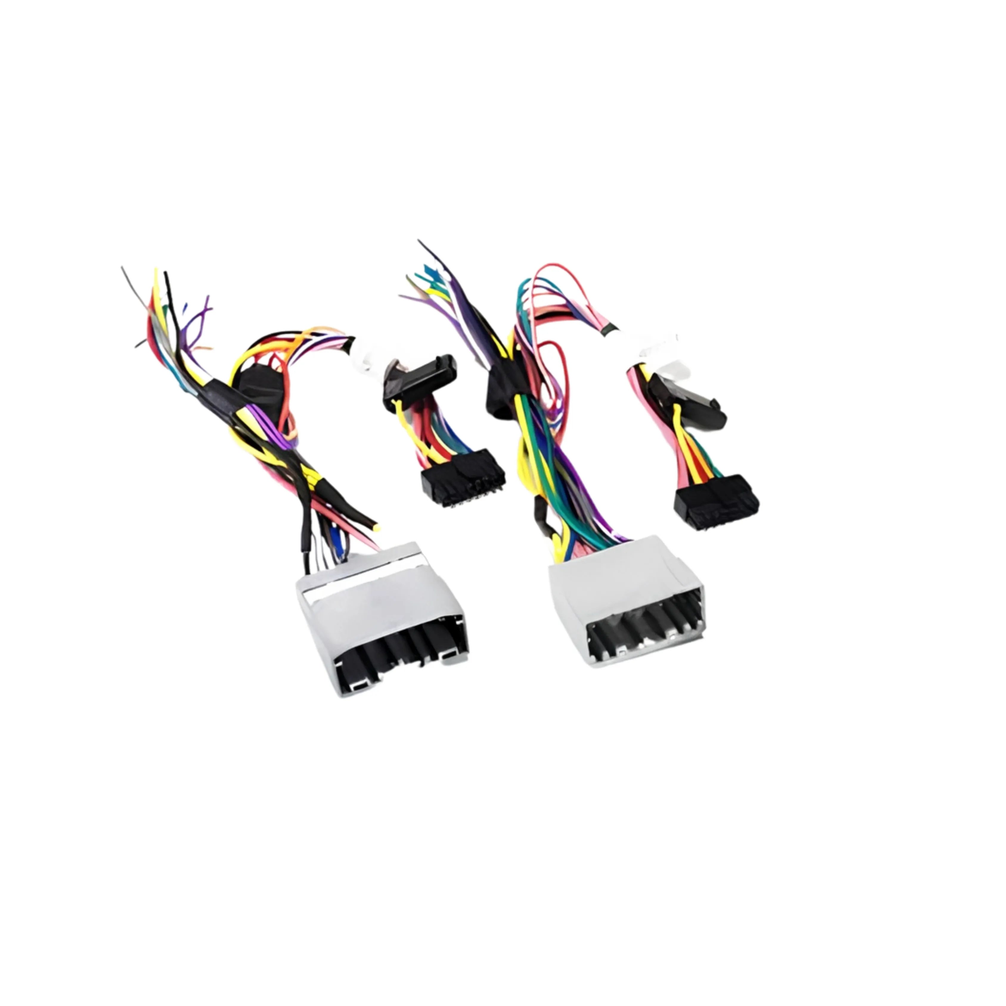 Stinger HRCH001 Complete Radio Replacement Kit To Suit Chrysler/Dodge/Jeep 2007-2018